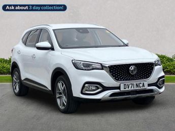 MG HS 1.5 T-Gdi Excite Suv 5Dr Petrol Dct Euro 6 (S/S) (162 Ps)