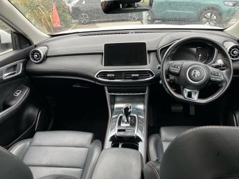 MG MOTOR UK HS 1.5 T-Gdi Excite Suv 5Dr Petrol Dct Euro 6 (S/S) (162 Ps)