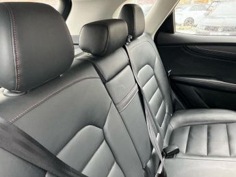 MG MOTOR UK HS 1.5 T-Gdi Excite Suv 5Dr Petrol Dct Euro 6 (S/S) (162 Ps)