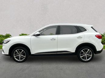 MG MOTOR UK HS 1.5 T-Gdi Excite Suv 5Dr Petrol Dct Euro 6 (S/S) (162 Ps)