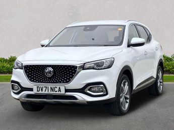 MG MOTOR UK HS 1.5 T-Gdi Excite Suv 5Dr Petrol Dct Euro 6 (S/S) (162 Ps)