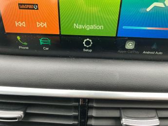 MG MOTOR UK HS 1.5 T-Gdi Excite Suv 5Dr Petrol Dct Euro 6 (S/S) (162 Ps)