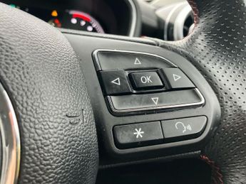 MG MOTOR UK HS 1.5 T-Gdi Excite Suv 5Dr Petrol Dct Euro 6 (S/S) (162 Ps)