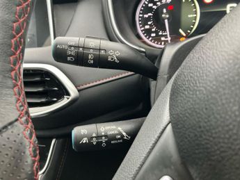 MG MOTOR UK HS 1.5 T-Gdi Excite Suv 5Dr Petrol Dct Euro 6 (S/S) (162 Ps)