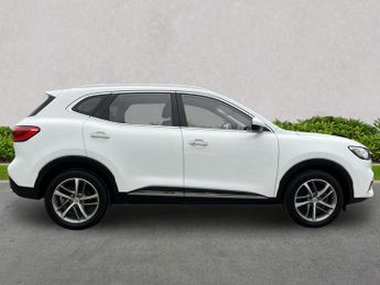 MG MOTOR UK HS 1.5 T-Gdi Excite Suv 5Dr Petrol Dct Euro 6 (S/S) (162 Ps)