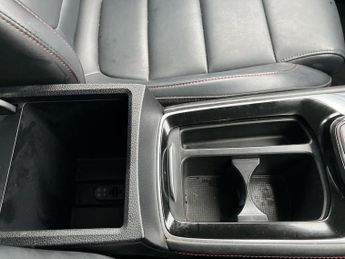 MG MOTOR UK HS 1.5 T-Gdi Excite Suv 5Dr Petrol Dct Euro 6 (S/S) (162 Ps)