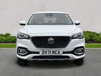 MG MOTOR UK HS 1.5 T-Gdi Excite Suv 5Dr Petrol Dct Euro 6 (S/S) (162 Ps)