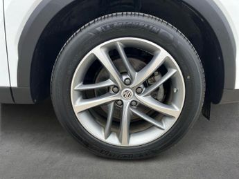 MG MOTOR UK HS 1.5 T-Gdi Excite Suv 5Dr Petrol Dct Euro 6 (S/S) (162 Ps)