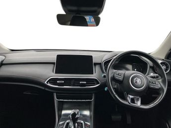 MG MOTOR UK HS 1.5 T-Gdi Excite Suv 5Dr Petrol Dct Euro 6 (S/S) (162 Ps)