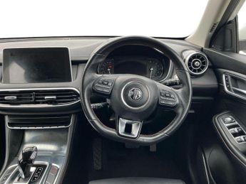 MG MOTOR UK HS 1.5 T-Gdi Excite Suv 5Dr Petrol Dct Euro 6 (S/S) (162 Ps)