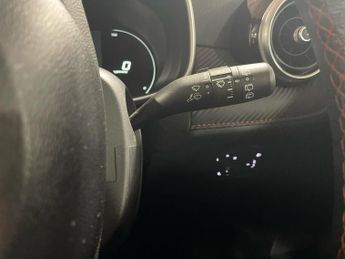 MG MOTOR UK ZS 51.1Kwh Trophy Connect Suv 5Dr Electric Auto (176 Ps)