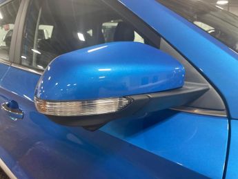 MG MOTOR UK ZS 51.1Kwh Trophy Connect Suv 5Dr Electric Auto (176 Ps)