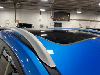 MG MOTOR UK ZS 51.1Kwh Trophy Connect Suv 5Dr Electric Auto (176 Ps)