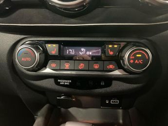 NISSAN JUKE 1.0 Dig-T Tekna+ Suv 5Dr Petrol Dct Auto Euro 6 (S/S) (114 Ps)