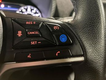 NISSAN JUKE 1.0 Dig-T Tekna+ Suv 5Dr Petrol Dct Auto Euro 6 (S/S) (114 Ps)