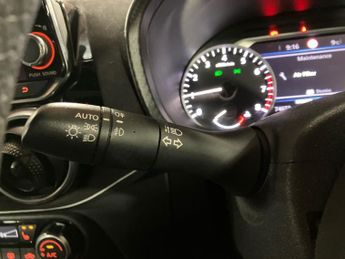 NISSAN JUKE 1.0 Dig-T Tekna+ Suv 5Dr Petrol Dct Auto Euro 6 (S/S) (114 Ps)