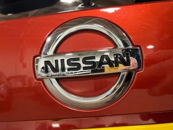 NISSAN JUKE 1.0 Dig-T Tekna+ Suv 5Dr Petrol Dct Auto Euro 6 (S/S) (114 Ps)