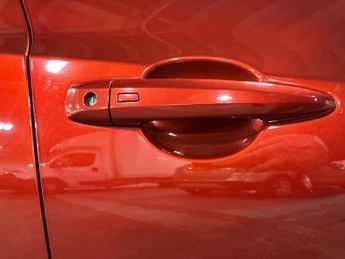 NISSAN JUKE 1.0 Dig-T Tekna+ Suv 5Dr Petrol Dct Auto Euro 6 (S/S) (114 Ps)