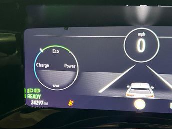 VAUXHALL MOKKA 50Kwh Sri Premium Suv 5Dr Electric Auto (136 Ps)