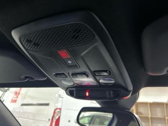 VAUXHALL MOKKA 50Kwh Sri Premium Suv 5Dr Electric Auto (136 Ps)