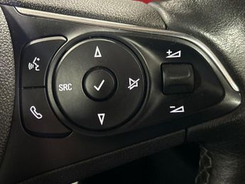 VAUXHALL MOKKA 50Kwh Sri Premium Suv 5Dr Electric Auto (136 Ps)