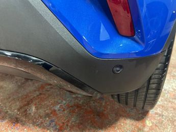 VAUXHALL MOKKA 50Kwh Sri Premium Suv 5Dr Electric Auto (136 Ps)