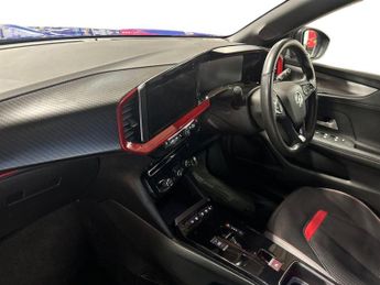 VAUXHALL MOKKA 50Kwh Sri Premium Suv 5Dr Electric Auto (136 Ps)