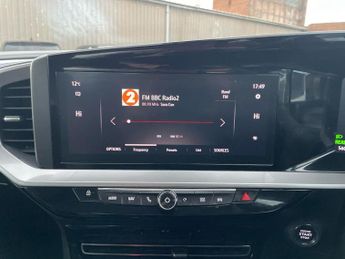 VAUXHALL MOKKA 50Kwh Elite Premium Suv 5Dr Electric Auto (136 Ps)