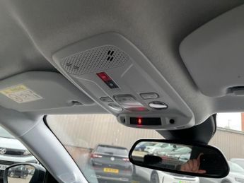 VAUXHALL MOKKA 50Kwh Elite Premium Suv 5Dr Electric Auto (136 Ps)