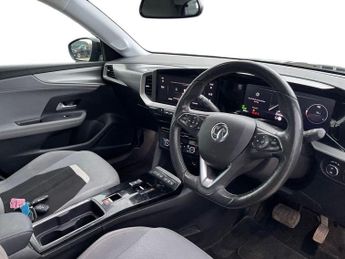 VAUXHALL MOKKA 50Kwh Elite Premium Suv 5Dr Electric Auto (136 Ps)