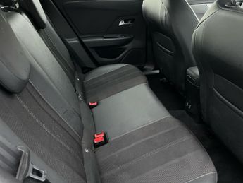 VAUXHALL MOKKA 50Kwh Elite Premium Suv 5Dr Electric Auto (136 Ps)