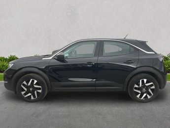 VAUXHALL MOKKA 50Kwh Elite Premium Suv 5Dr Electric Auto (136 Ps)