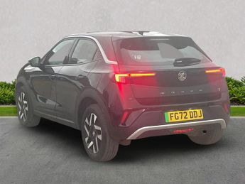 VAUXHALL MOKKA 50Kwh Elite Premium Suv 5Dr Electric Auto (136 Ps)