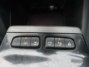 VAUXHALL MOKKA 50Kwh Elite Premium Suv 5Dr Electric Auto (136 Ps)