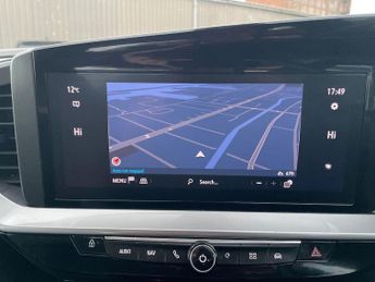 VAUXHALL MOKKA 50Kwh Elite Premium Suv 5Dr Electric Auto (136 Ps)