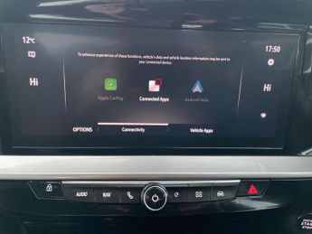 VAUXHALL MOKKA 50Kwh Elite Premium Suv 5Dr Electric Auto (136 Ps)