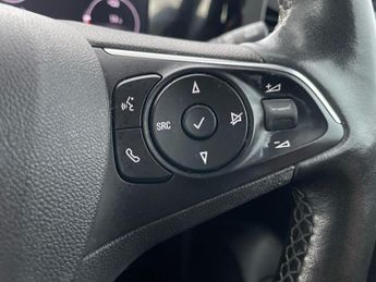 VAUXHALL MOKKA 50Kwh Elite Premium Suv 5Dr Electric Auto (136 Ps)