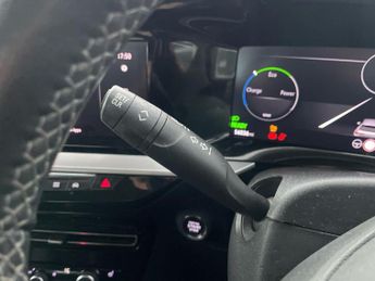 VAUXHALL MOKKA 50Kwh Elite Premium Suv 5Dr Electric Auto (136 Ps)