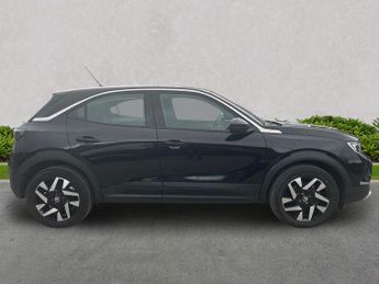 VAUXHALL MOKKA 50Kwh Elite Premium Suv 5Dr Electric Auto (136 Ps)