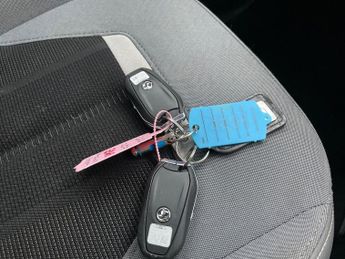 VAUXHALL MOKKA 50Kwh Elite Premium Suv 5Dr Electric Auto (136 Ps)