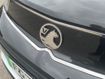 VAUXHALL MOKKA 50Kwh Elite Premium Suv 5Dr Electric Auto (136 Ps)