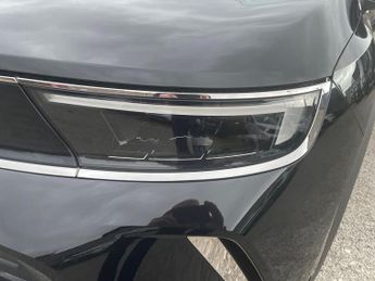 VAUXHALL MOKKA 50Kwh Elite Premium Suv 5Dr Electric Auto (136 Ps)