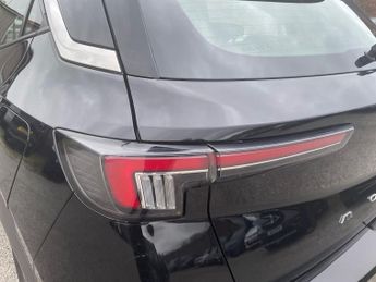 VAUXHALL MOKKA 50Kwh Elite Premium Suv 5Dr Electric Auto (136 Ps)