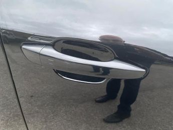 VAUXHALL MOKKA 50Kwh Elite Premium Suv 5Dr Electric Auto (136 Ps)