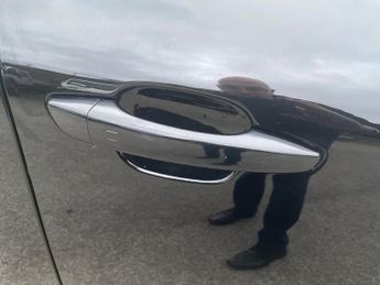 VAUXHALL MOKKA 50Kwh Elite Premium Suv 5Dr Electric Auto (136 Ps)