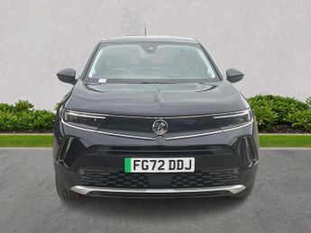VAUXHALL MOKKA 50Kwh Elite Premium Suv 5Dr Electric Auto (136 Ps)