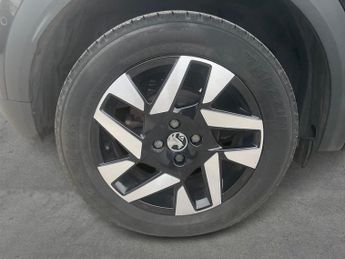 VAUXHALL MOKKA 50Kwh Elite Premium Suv 5Dr Electric Auto (136 Ps)