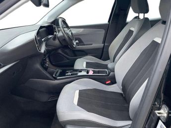 VAUXHALL MOKKA 50Kwh Elite Premium Suv 5Dr Electric Auto (136 Ps)