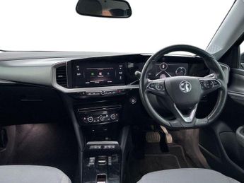 VAUXHALL MOKKA 50Kwh Elite Premium Suv 5Dr Electric Auto (136 Ps)
