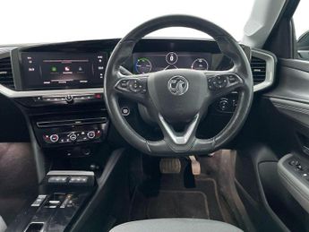 VAUXHALL MOKKA 50Kwh Elite Premium Suv 5Dr Electric Auto (136 Ps)